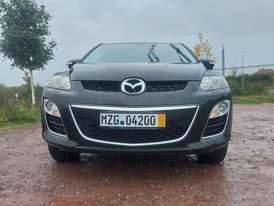 Mazda CX-7