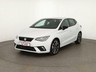 Gebraucht Seat Ibiza FR 150 PS (110 kW) 2024 Andere Kleinwagen