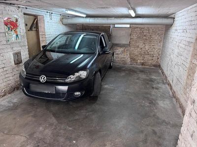 VW Golf VI