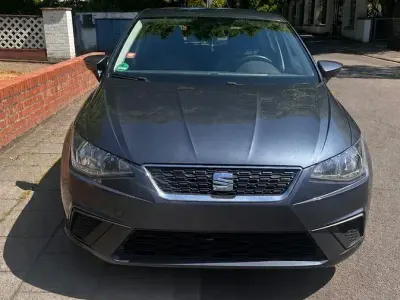 Gebraucht Seat Ibiza