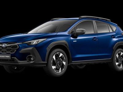 Neu Subaru Crosstrek Active 136 PS (100 kW) 2026 Blau SUV
