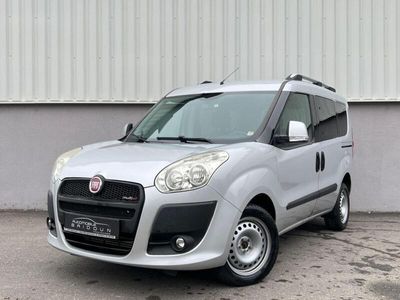 Fiat Doblò