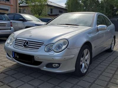 Mercedes C160