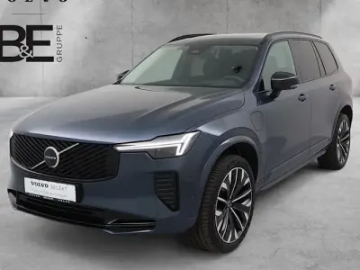 Gebraucht Volvo XC90 Ultra 455 PS (334 kW) 2025 Blau SUV