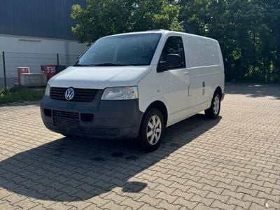 VW T5