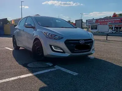 Gebraucht Hyundai i30