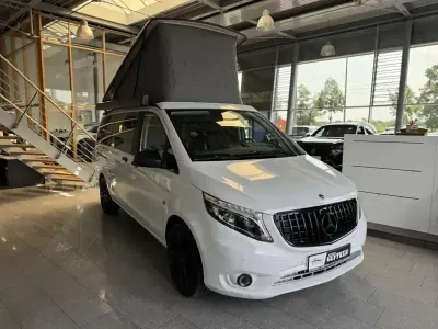 Gebraucht Mercedes 220