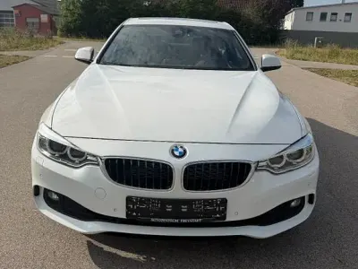Gebraucht BMW 430
