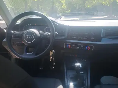 Gebraucht Audi A1 Sportback