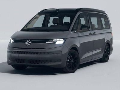 Pure grey Neu 2026 VW California Beach Van | 60.970 €