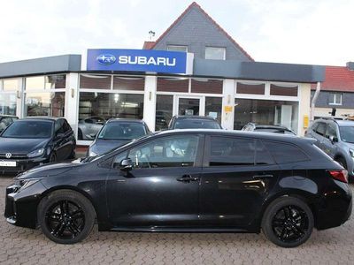 Suzuki Swace