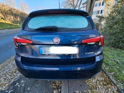 gebraucht Fiat Tipo Kombi