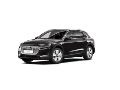 Gebraucht Audi e-tron