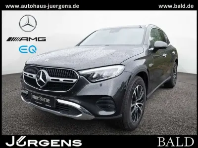 Gebraucht Mercedes GLC220