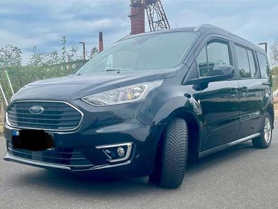 Ford Grand Tourneo Connect