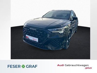 gebraucht Audi RS3 2.5 TFSI qu Sportabgas-Matrix-ACC-Sonos