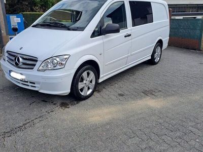 Mercedes Vito