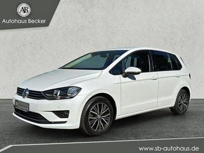 Second-hand VW Golf VII GTI 230 CP (169 kW) 2015 Negru Berlinǎ