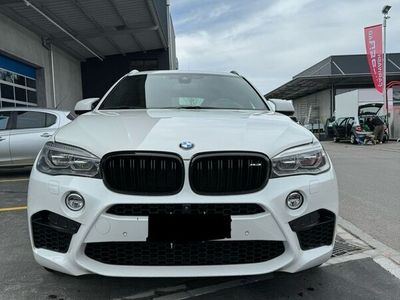 gebraucht BMW X6 M Neu Tüv individual ausstattung