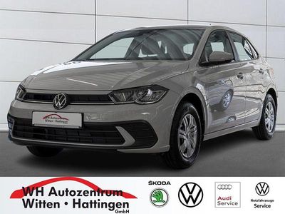 Usata VW Polo 80 CV (58 kW) 2026 Grigio Utilitaria