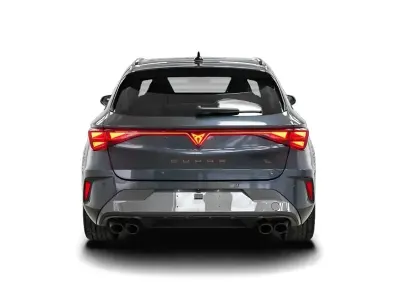 Gebraucht Cupra Leon VZ 325 PS (239 kW) 2025 Grau
