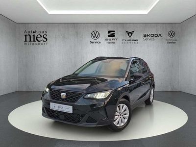 Nuova Seat Arona 116 CV (85 kW) 2025 Grigio SUV