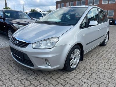 gebraucht Ford C-MAX Style *Klima*AHK*