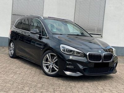 BMW 220 Gran Tourer