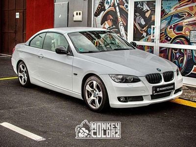BMW 330 Cabriolet