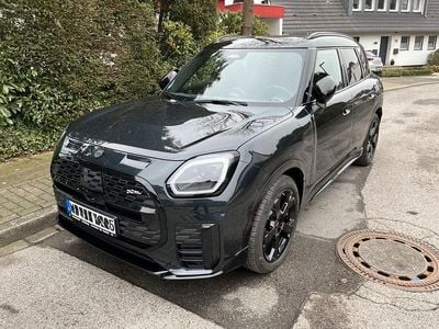 Gebraucht Mini Countryman 218 PS (160 kW) 2025 Grau SUV
