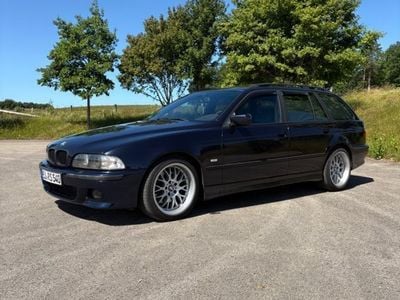 BMW 540