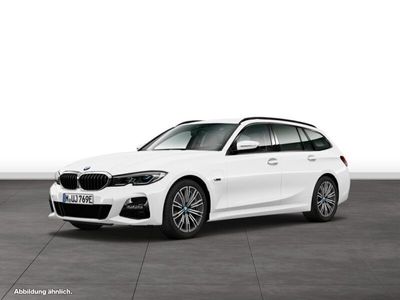 gebraucht BMW 330e Touring