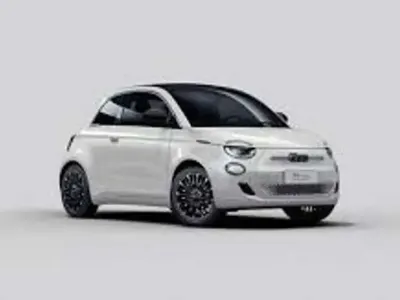 Gebraucht Fiat 500e