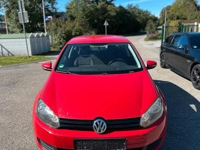 VW Golf VI