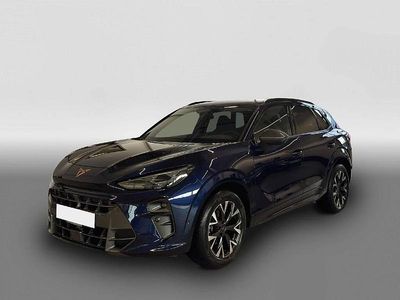 Usata Cupra Terramar 150 CV (110 kW) 2025 Blu SUV