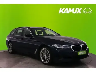 Gebraucht BMW 540