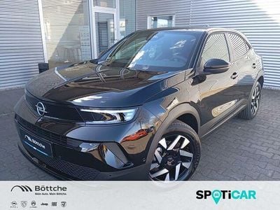 Neu Opel Mokka Elegance 136 PS (100 kW) 2025 Andere farbe SUV