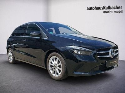 Mercedes B250