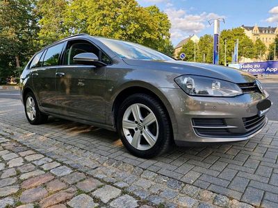 VW Golf VII