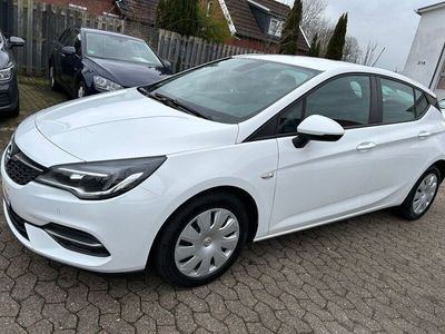 gebraucht Opel Astra Lim. 5-trg. Business Start/Stop