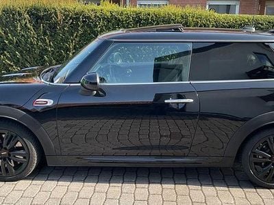 Gebraucht Mini John Cooper Works 231 PS (169 kW) 2019 Schwarz Kleinwagen