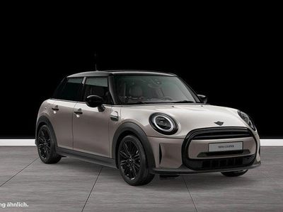 Gebraucht Mini Cooper Classic 136 PS (100 kW) 2023 Grau Kleinwagen