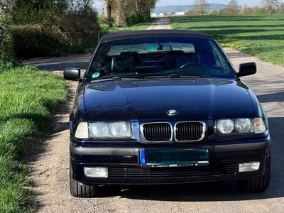 BMW 318 Cabriolet
