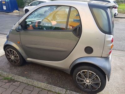 gebraucht Smart ForTwo Coupé & PULSE pulse