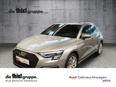 gebraucht Audi A3 Sportback e-tron 