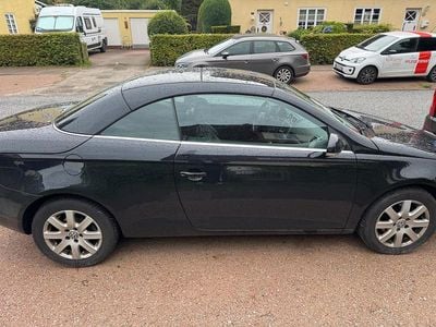 VW Eos