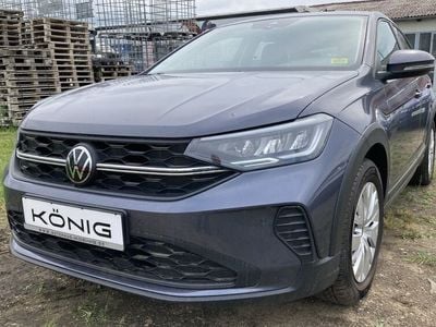 VW Taigo