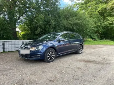 Gebraucht VW Golf VII