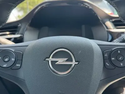 Gebraucht Opel Corsa