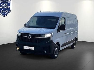Neu Renault Kangoo Rapid Advance 95 PS (69 kW) 2026 Weiß Van / Kleinbus